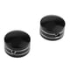 thumbnail image 1 of Cubiertas Para Tornillos De Culata Para Harley Sportster XL 86-up Twin Cam 99-up Negro, 1 of 5