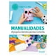 thumbnail image 1 of Libro Manualidades, 1 of 3