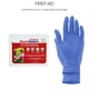 thumbnail image 4 of Mochila Deluxe para 1 persona, 72 horas, kit de emergencia Ready America, 4 of 5