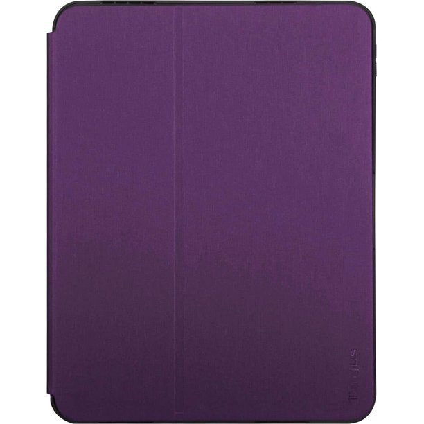 Funda Targus Click-In Rotating para iPad 11 A16 y iPad 10.9 (10.ª generación), 1,2 m