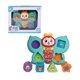 thumbnail image 1 of Mariposa de Encaje Musical Infantil con Luz y Sonido, 1 of 1