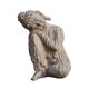 thumbnail image 1 of Figura De Buda Feng Shui Para Decoración De Escritorio, Adorno Para Gabinete, Patio, Porche., 1 of 5