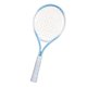 thumbnail image 1 of Raqueta De Tenis Con Agarre Antideslizante Y Cuerdas De Nailon De Alta Resistencia Para Parque, Playa, Jardín, Azul Y Blanco, 1 of 5