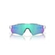 thumbnail image 3 of Gafas de sol Oakley Youth Oj9001 Radar Ev Xs Path 31 mm Blanco, 3 of 8
