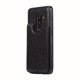 thumbnail image 1 of Flip Folio Leather Wallet Protective Case, Card Holder Slots Pockets Back Cover For Samsung S9+, 1 of 3