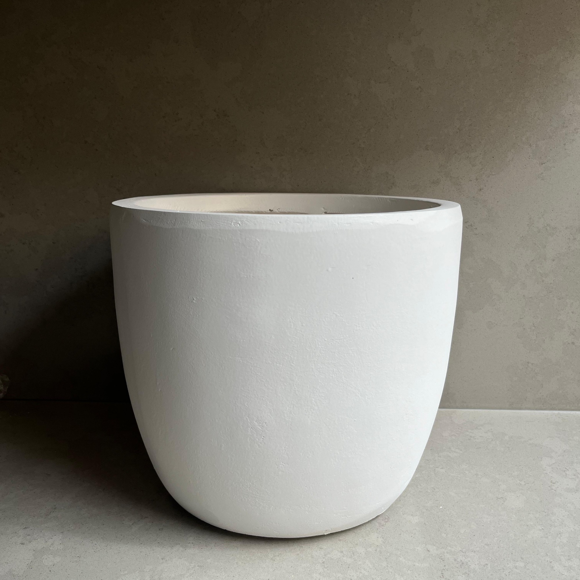 Maceteros Rayun - White 30X26