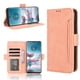 thumbnail image 2 of Funda Tipo Billetera FOXDOCK para Motorola MOTO Edge 40 Neo 5G – Tapa Flip con Tarjetero, 2 of 5