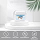 thumbnail image 3 of Desmarcar AirPods Pro Frosty Transparente, 3 of 6