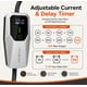thumbnail image 5 of Cargador EV CHARGEHERE 40 A Nivel 2 240 V NEMA 14‑50, 5 of 8