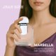 thumbnail image 4 of Perfume Jean Rish Marbella Eau De Parfum para mujer, 100 ml, 4 of 7