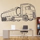 thumbnail image 2 of Decomural Oil Tanker Large Truck WS-17932, 2 of 2