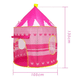 thumbnail image 3 of Carpa Castillo Armable De Juegos Para Niños Y Niñas Juguetes 19, 3 of 3