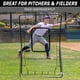 thumbnail image 4 of Reboteador de pitcheo y campo de béisbol y sóftbol GoSports, 4 of 6