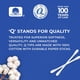 thumbnail image 3 of Hisopos Q-tips Original 500 Hipoalergénicos Sin Fragancia, 3 of 3