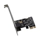 thumbnail image 4 of Tarjeta De Red Tarjeta NIC PC De Escritorio Servidores De 1 Puerto Tarjeta Chipset PCI Express, 4 of 5