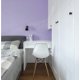 thumbnail image 3 of Papel tapiz autoadhesivo de vinilo Safiyya morado 300 x 45 cm, 3 of 9
