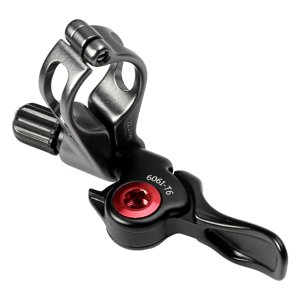 Ioensy - Tija De Sillín Para Bicicleta De Montaña, Cuentagotas, Palanca Remota Mecánica