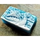 thumbnail image 4 of Molde de silicona para jabón ARTCRAFTMOLDS DRAKKAR 98 x 55 x 34 mm, 4 of 9