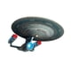 thumbnail image 1 of Kit de modelo AMT Star Trek U.S.S. Enterprise NCC-1701-C a escala 1:1400, 1 of 5
