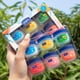 thumbnail image 1 of 6-in-1 Lip Balm Set Lasting Moisturizing, Smoothing Tender Lip Skin For Men And Women, Deep Moisturizing & Soothing, 1 of 5