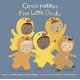 thumbnail image 1 of Cinco patitos / Five Little Ducks bilingüe, 1 of 1