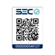thumbnail image 3 of Aire Acondicionado Split Muro Inverter 12000 BTU R32, 3 of 4