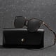 thumbnail image 4 of POLASUP GAFAS LENTES DE SOL Ideal para día a día y salidas. Gafas de sol con lentes degradadas, suaves y de alta gama,, 4 of 5