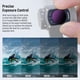 thumbnail image 3 of Filtro ND variable NEEWER para DJI Osmo Pocket 3 con accesorios, 3 of 8