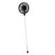 thumbnail image 4 of Mini Ventilador USB Portátil, Ventilador De Escritorio, Cable Flexible Para Viajes, Ligero, Negro, 35x8x2,8 Cm, 4 of 5