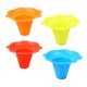 thumbnail image 5 of Bandeja de goteo Sno-Cone, fabricadas por Paragon, divertidas, 8 onzas, 100 tazas, 5 of 6