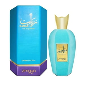 Zimaya Rabab Edp 100Ml