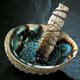 thumbnail image 3 of Incense Garden - Incienso de Salvia Blanca 10 cm (Pack de 6), 3 of 5