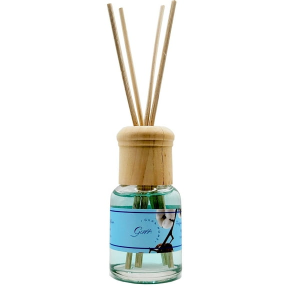 Difusor Varillas Algodón 30ml - Guna