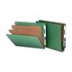 thumbnail image 2 of Carpeta de Clasificación Nature Saver Verde 10 por Caja, 2 of 2