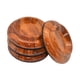 thumbnail image 2 of 4 Uds. De Copas Con Ruedas Para Piano, Protección Para El Suelo, Almohadilla Antiruido Para Pianos De Cola De Madera, 2 of 5