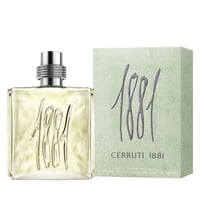 Perfume Cerruti 1881 Eau De Toilette Para Hombre, 200 Ml