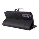 thumbnail image 3 of Premium Wallet Case for Samsung Galaxy S24 FE with Card Slots & Kickstand, Flip Cover Black, 3 of 6
