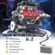 thumbnail image 2 of Kit de Construcción de Bloques de Juguete Motor V8 HUNKING 1189 Piezas, 2 of 7