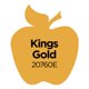 thumbnail image 3 of Pintura Acrílica Apple Barrel 59 ml King’s Gold, 3 of 8