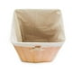 thumbnail image 4 of Canasto Cesto Ropa Sucia Pleglable Look Bambu Grande Tapa Im, 4 of 5
