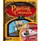 thumbnail image 1 of Gran Libro De Relatos De Piratas Y Corsarios (Realidad Aumentada), 1 of 2