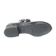 thumbnail image 5 of BALLERINAS MOLEKINHA NEGRO CHAROL INFANTIL 2528.123.13488-15745 - Talla 33, 5 of 6