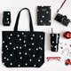 thumbnail image 4 of Bolso tote Kate Spade New York 36 cm Enchanted Dot, 4 of 9