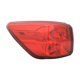 thumbnail image 4 of Par de luces traseras KarParts360 para Nissan Pathfinder 2017‑2019, 4 of 8
