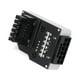 thumbnail image 1 of Adaptador De Corriente 450W Adaptador De Placa Base Para Tarjeta De Video Computadoras De Escritorio Tarjeta Gráfica STD Blanco, 1 of 5