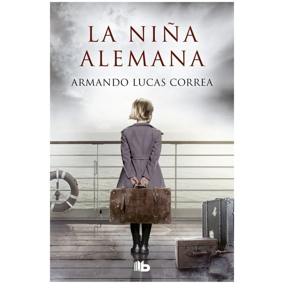 La Niña Alemana