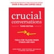 thumbnail image 1 of Libro McGraw-Hill Education Crucial Conversations 3ª Edición, 1 of 1