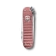 thumbnail image 2 of Navaja Pequeña Classic Precious Alox Rosa, 2 of 3