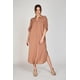 thumbnail image 1 of Vestido Patricia Woman by Eclipse cafe S, 1 of 3