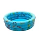 thumbnail image 5 of Piscina inflable para niños Piscina práctica, portátil de PVC, piscina infantil Piscina para niños para diversión de verano en interiores lados de la Azul, 5 of 5